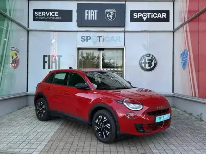 Photo 17 Fiat 600 Gén. I Ph1 Pack Confort 5