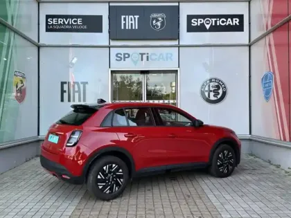 Photo 18 Fiat 600 Gén. I Ph1 Pack Confort 5