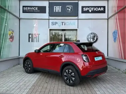 Photo 20 Fiat 600 Gén. I Ph1 Pack Confort 5