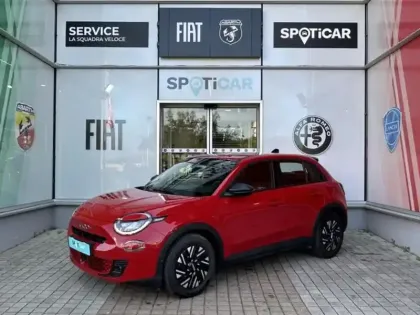 Photo 15 Fiat 600 Gén. I Ph1 Pack Confort 5