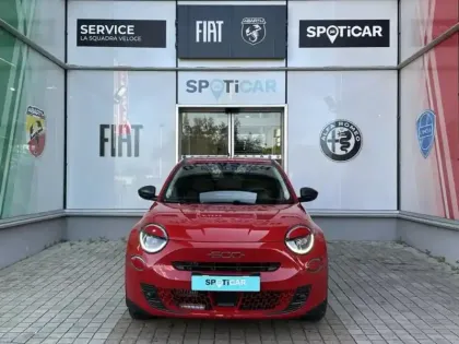 Photo 16 Fiat 600 Gén. I Ph1 Pack Confort 5