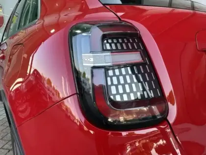 Photo 21 Fiat 600 Gén. I Ph1 Pack Confort 5