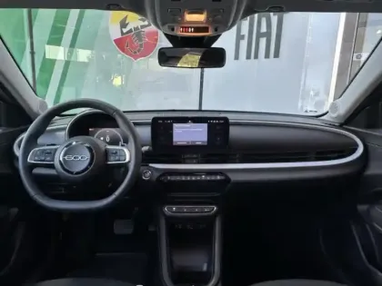 Photo 27 Fiat 600 Gén. I Ph1 Pack Confort 5