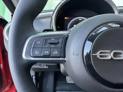 Photo 29 Fiat 600 Gén. I Ph1 Pack Confort 5