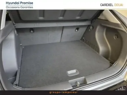 Photo 5 Hyundai Kona  Electric 65kWh - 217ch Creative + Pack Eco Style