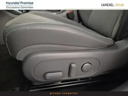 Photo 11 Hyundai Kona  Electric 65kWh - 217ch Creative + Pack Eco Style