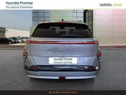 Photo 4 Hyundai Kona  Electric 65kWh - 217ch Creative + Pack Eco Style