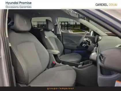 Photo 8 Hyundai Kona  Electric 65kWh - 217ch Creative + Pack Eco Style