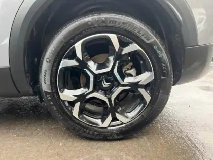 Photo 10 Citroën C5 aircross  1.2 Hybride 136ch MAX boite automatique