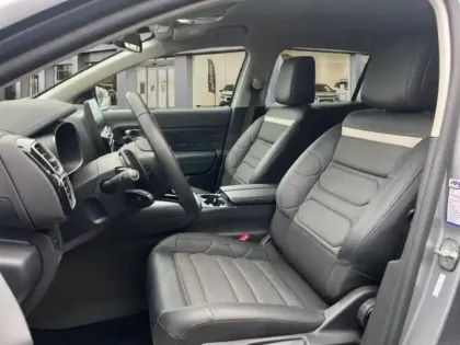 Photo 8 Citroën C5 aircross  1.2 Hybride 136ch MAX boite automatique