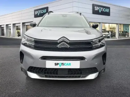 Photo 1 Citroën C5 aircross  1.2 Hybride 136ch MAX boite automatique