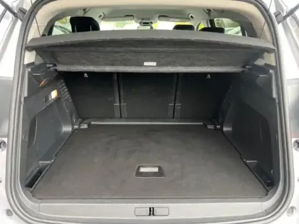 Photo 5 Citroën C5 aircross  1.2 Hybride 136ch MAX boite automatique