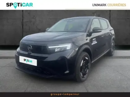 Photo Opel Frontera