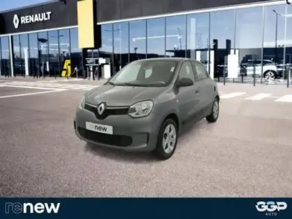 Photo Renault Twingo