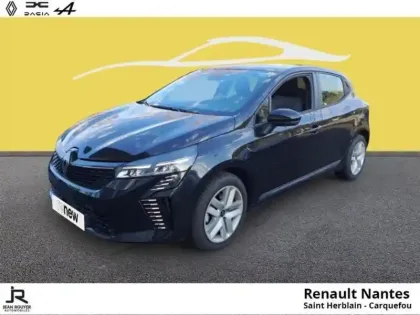 Photo Renault Clio