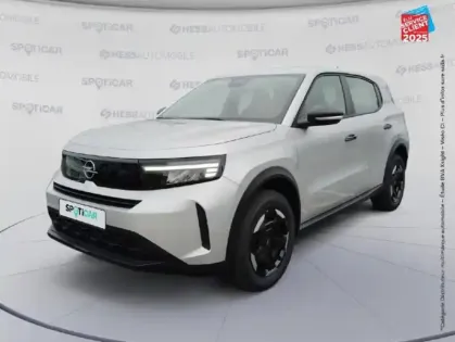 Photo Opel Frontera