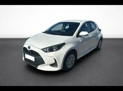 Photo Toyota Yaris