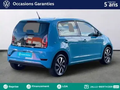 Photo 18 Volkswagen Up ! 1.0 65ch BlueMotion Technology Active 5p