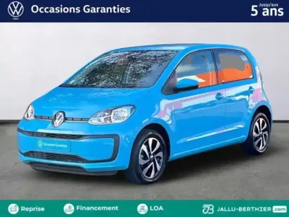 Photo 15 Volkswagen Up ! 1.0 65ch BlueMotion Technology Active 5p