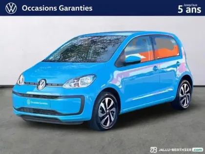 Photo Volkswagen Up