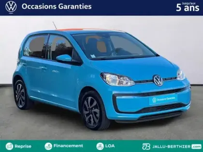 Photo 16 Volkswagen Up ! 1.0 65ch BlueMotion Technology Active 5p
