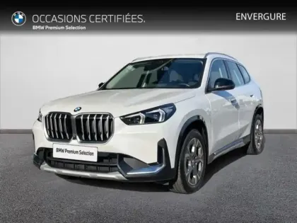 Photo Bmw X1