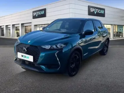 Photo Ds Ds 3