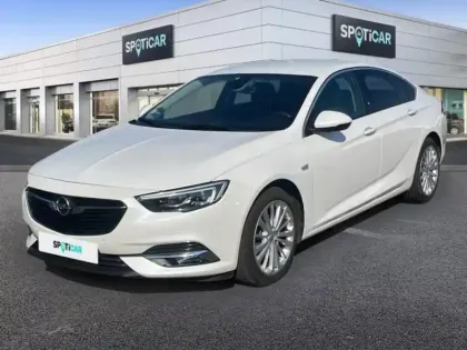 Photo Opel Insignia