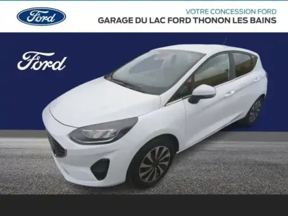 Photo Ford Fiesta