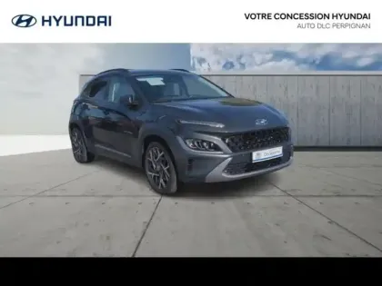 Photo Hyundai Kona