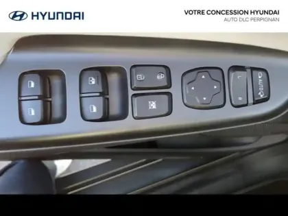 Photo 10 Hyundai Kona  1.6 GDi 141ch Hybrid Executive DCT-6