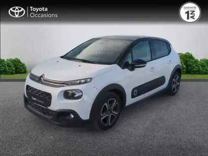 Photo Citroën C3