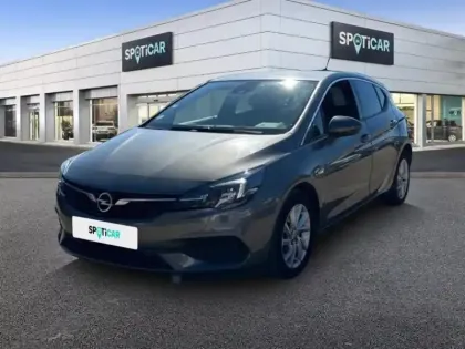 Photo Opel Astra