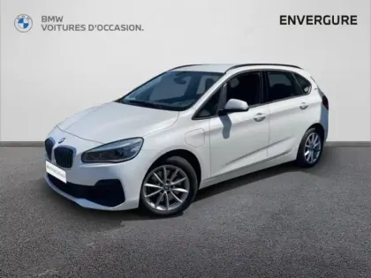 Photo Bmw Serie 2