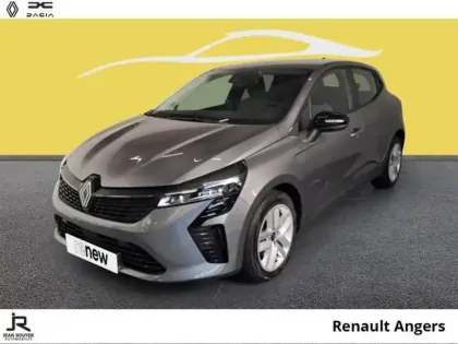 Photo Renault Clio