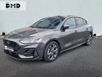 Photo Ford Focus