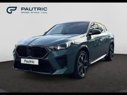 Photo Bmw X2