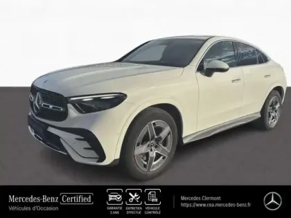 Photo Mercedes Classe Glc
