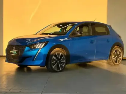 Photo Peugeot 208
