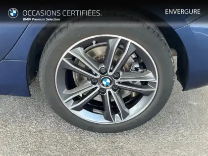 Photo 7 BMW Serie 1 Série 1 120iA 178ch Edition Sport DKG7 9cv