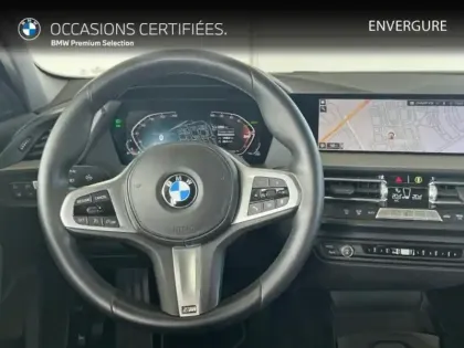 Photo 5 BMW Serie 1 Série 1 120iA 178ch Edition Sport DKG7 9cv