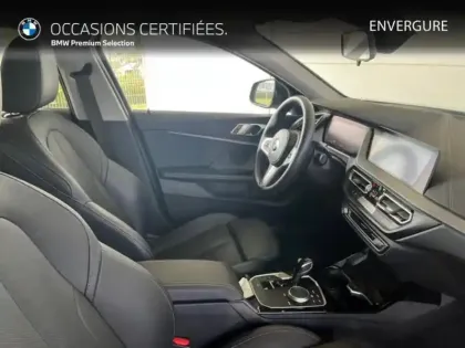 Photo 8 BMW Serie 1 Série 1 120iA 178ch Edition Sport DKG7 9cv