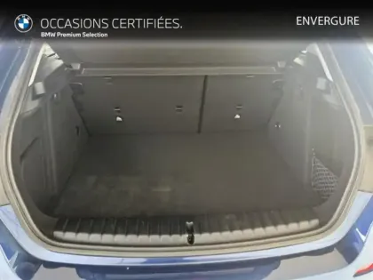 Photo 6 BMW Serie 1 Série 1 120iA 178ch Edition Sport DKG7 9cv