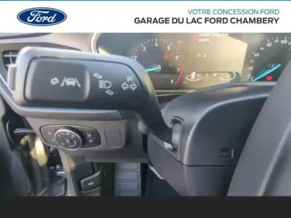 Photo 26 Ford Focus  1.0 Flexifuel mHEV 125ch Titanium Style