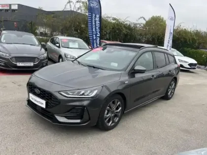 Photo Ford Focus