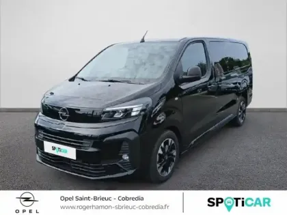 Photo Opel Vivaro