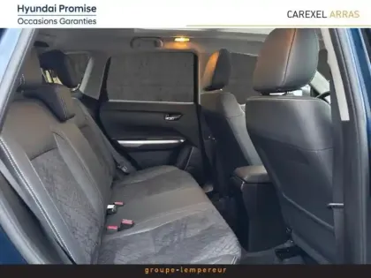 Photo 23 Suzuki Vitara  1.4 Boosterjet Hybrid 129ch Style MY24