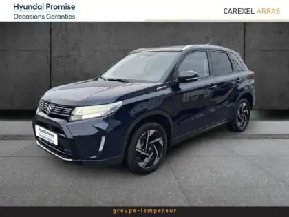 Photo 15 Suzuki Vitara  1.4 Boosterjet Hybrid 129ch Style MY24