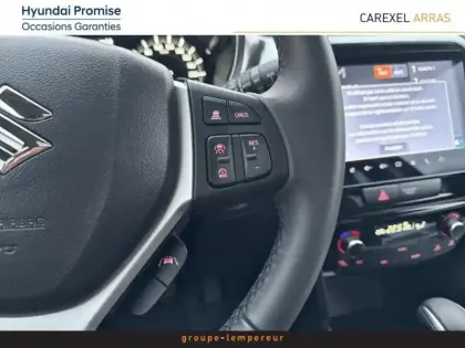 Photo 14 Suzuki Vitara  1.4 Boosterjet Hybrid 129ch Style MY24