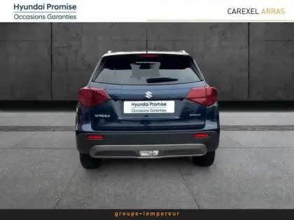 Photo 4 Suzuki Vitara  1.4 Boosterjet Hybrid 129ch Style MY24